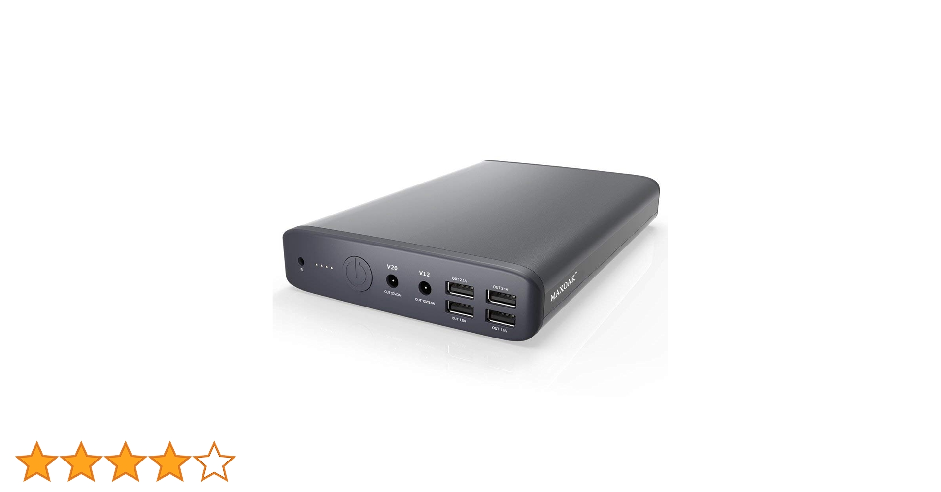 MAXOAK バッテリー パソコン MAXOAK 50000mAh Amazon.co.jp: MAXOAK バッテリー パソコン 185Wh MAXOAK